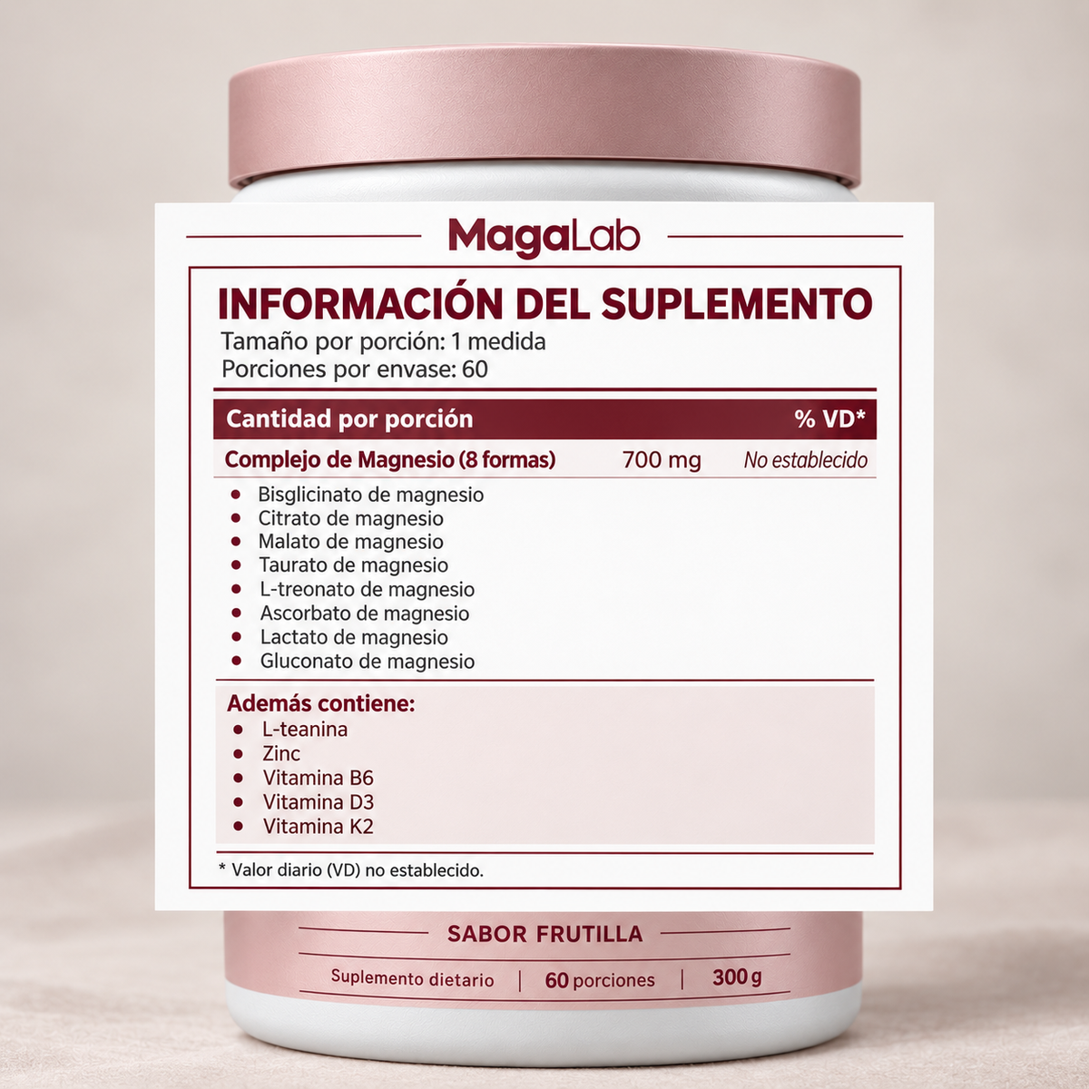 MagaLab