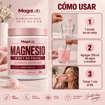 MagaLab