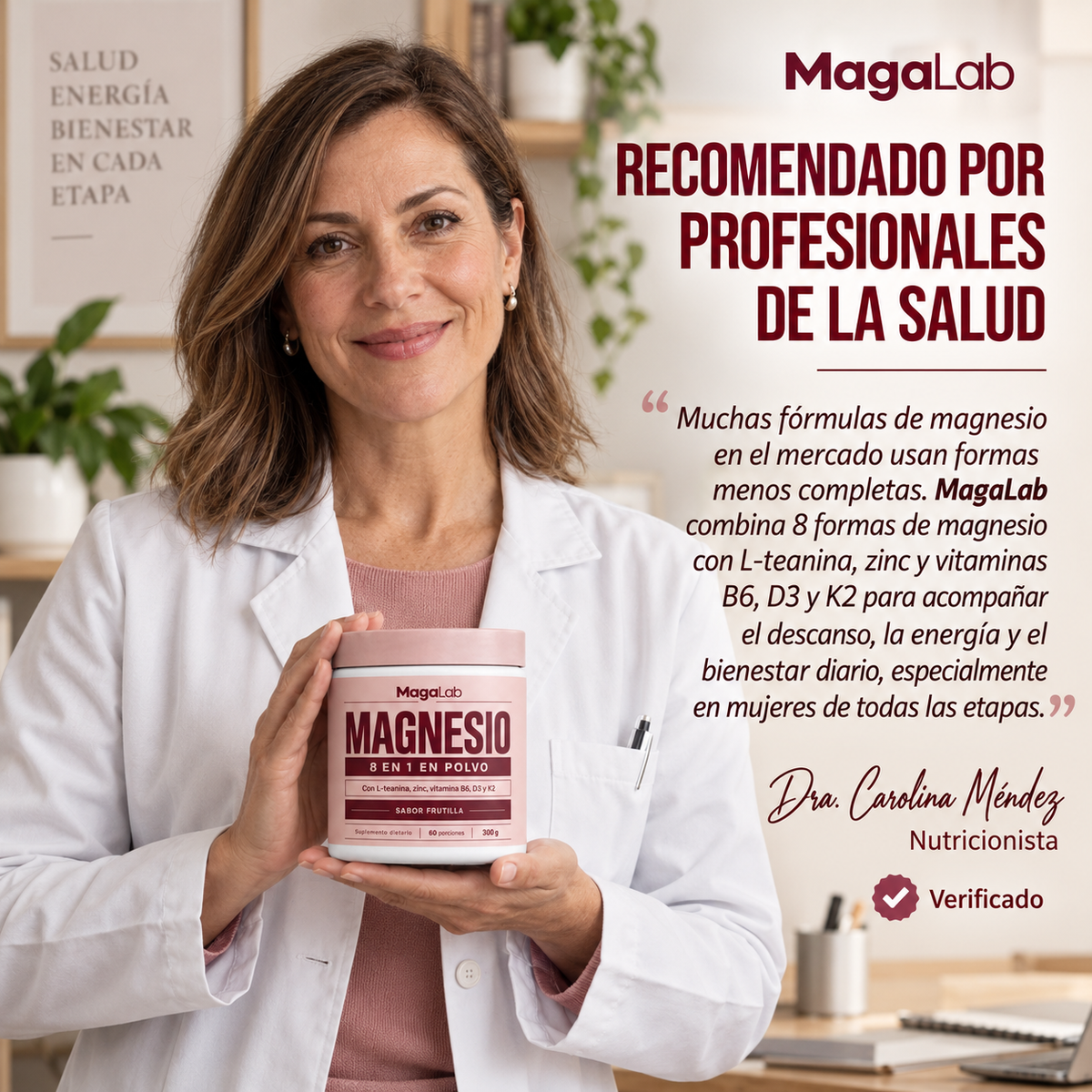 MagaLab