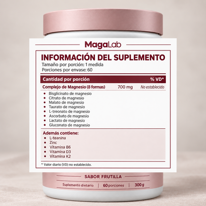 MagaLab