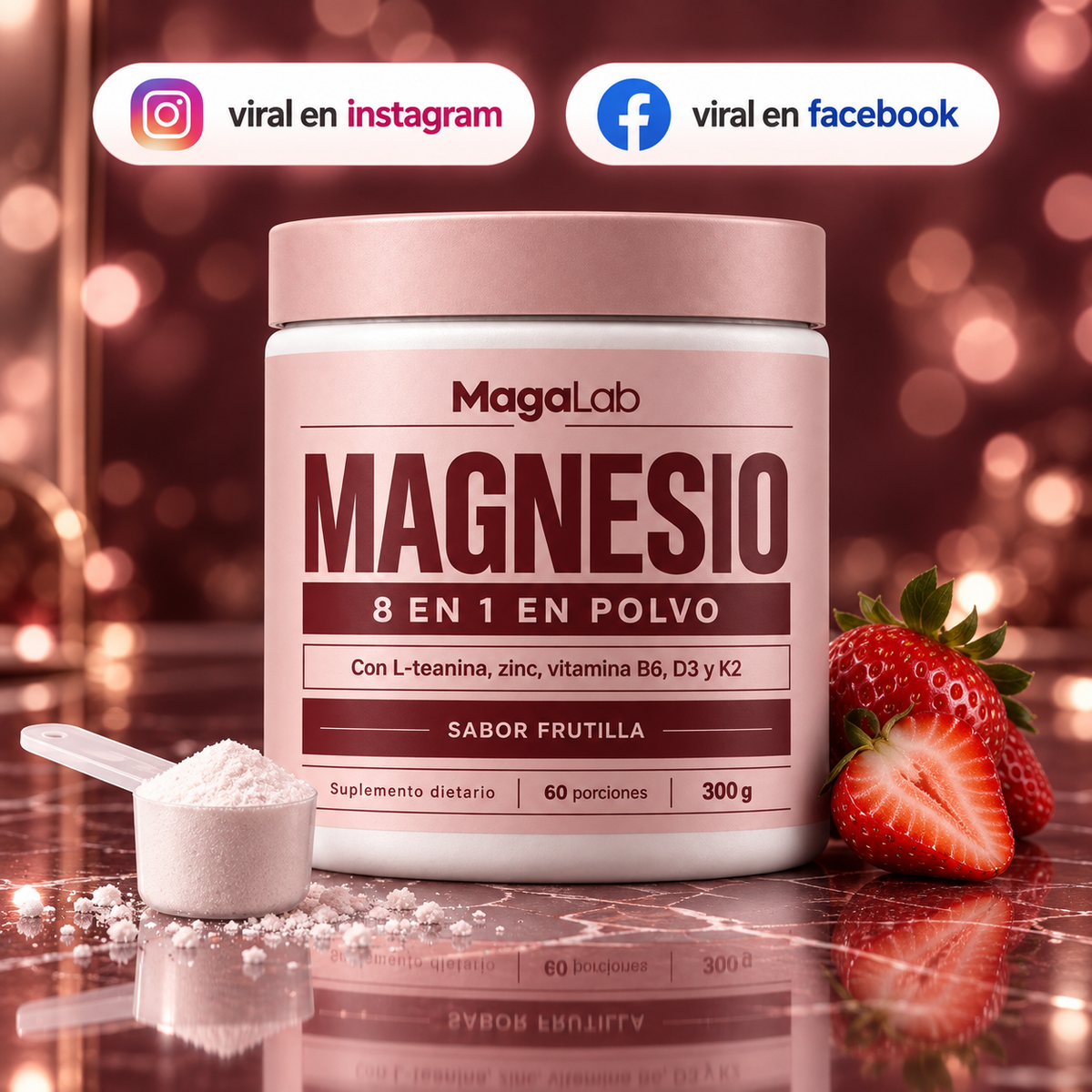 MagaLab