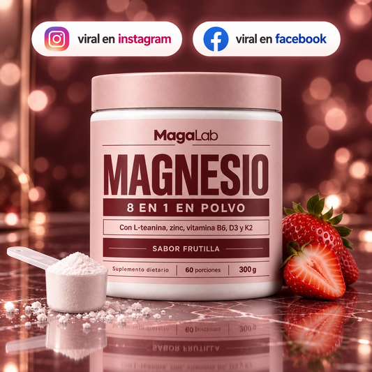 MagaLab
